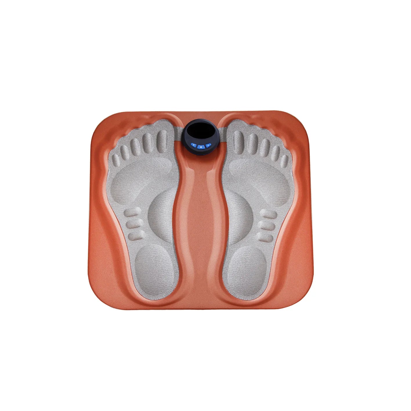 Smart 3D Foot Massage Pad Feet Massager Improve Blood Circulation Relax Muscles Slim Legs Rechargeable Foot Pad