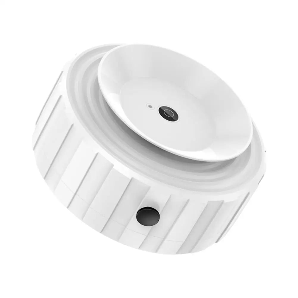 Intelligent Mobile Phone Holder Double-Sided Car Mount Magnetic  Adsorption Bracket Vacuum Adsorption Stable for Phone