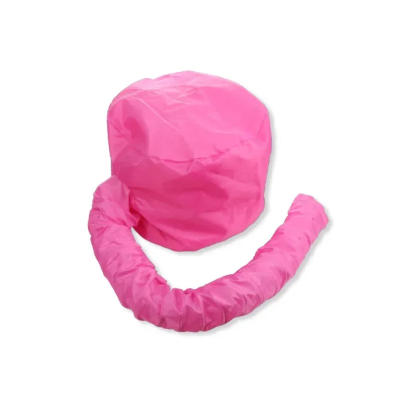 Hair Drying Hairdresser Heating Bonnet Cap 