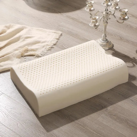 Thailand Pure Natural Latex Pillow 