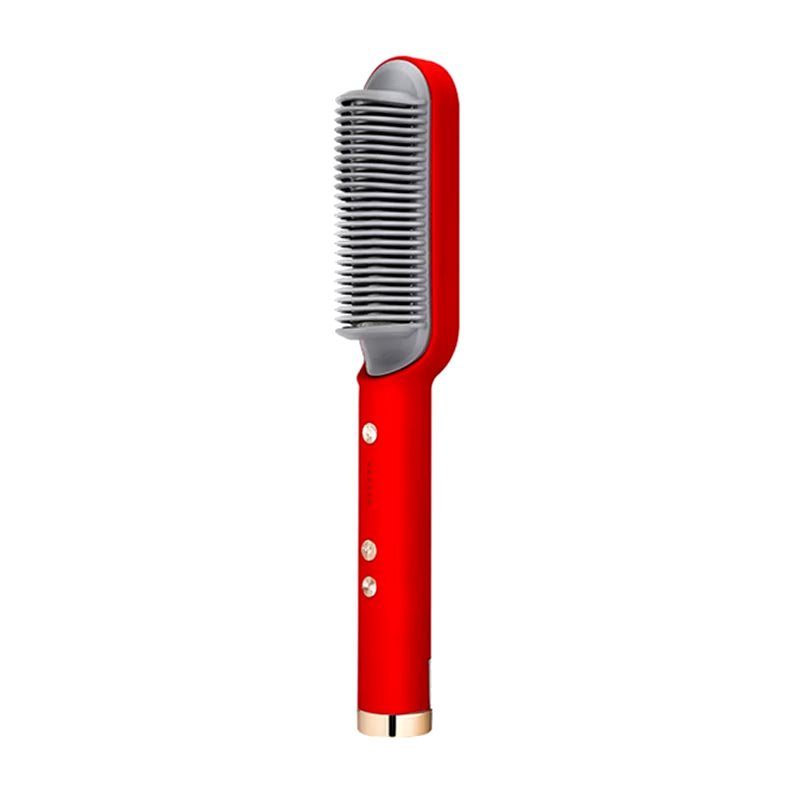 Hair Drying Curling Comb 