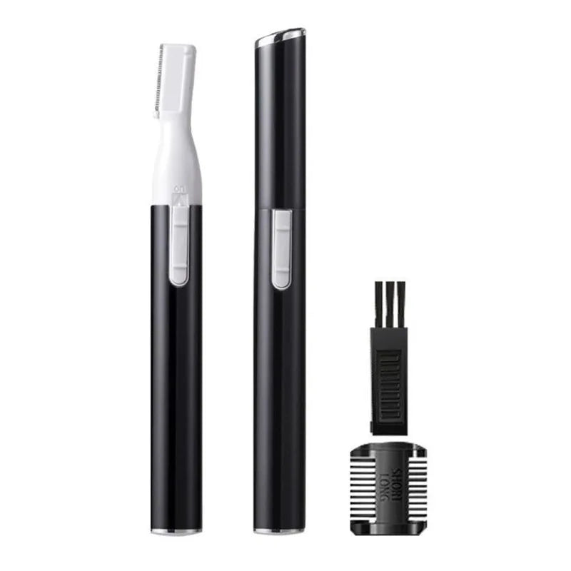 Electric Eyebrow Scissors/Hair Trimmer 