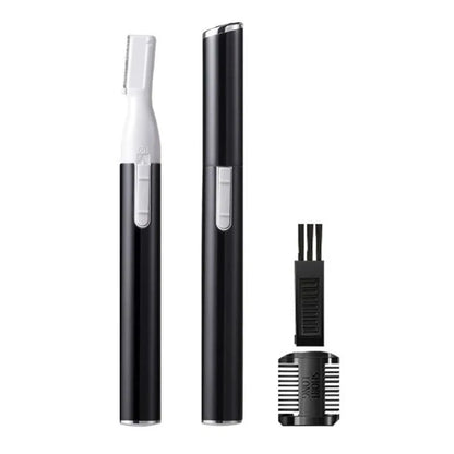 Electric Eyebrow Scissors/Hair Trimmer 