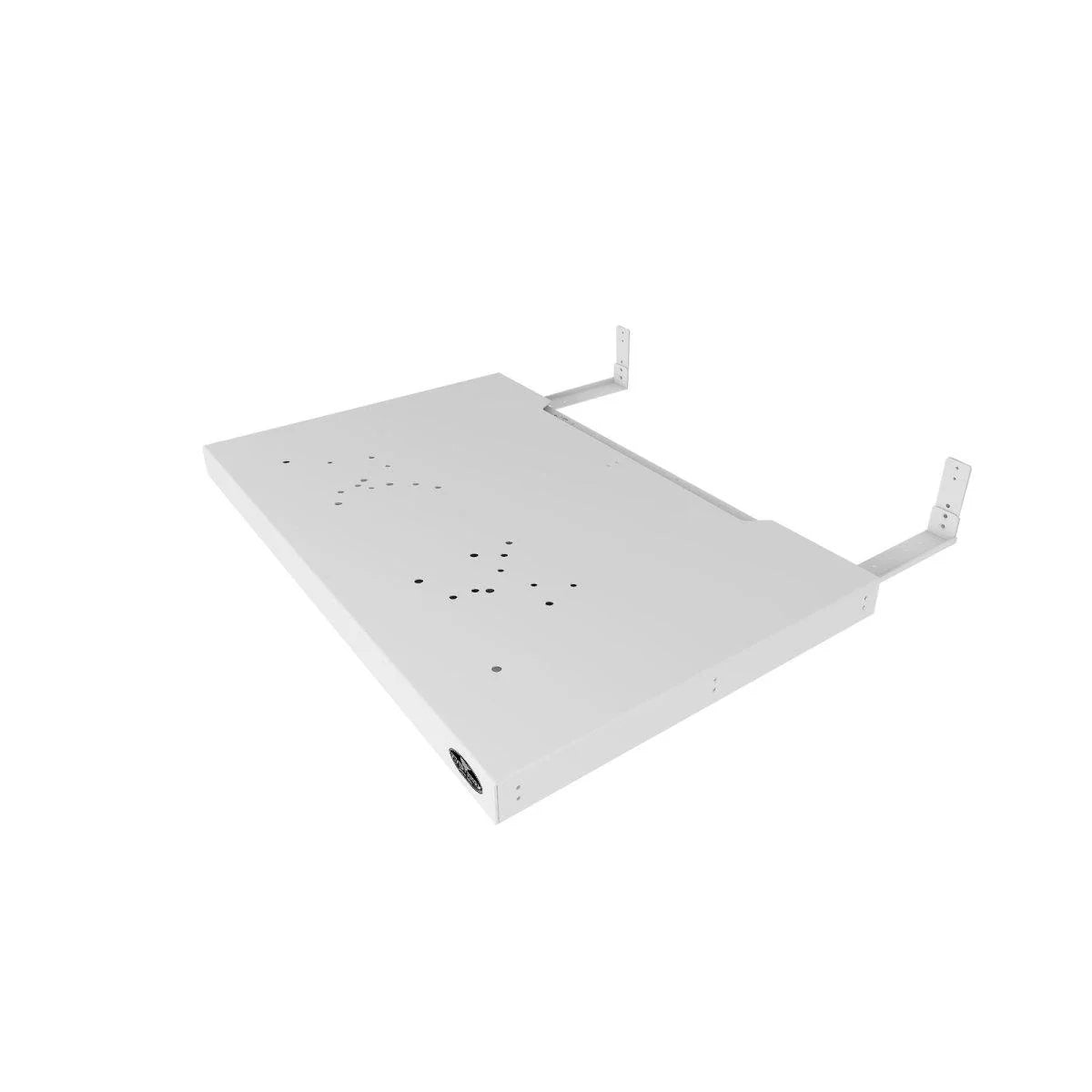 S Pro Motorized Ultra Short Throw Projector Screen and Motorized Platform Combo