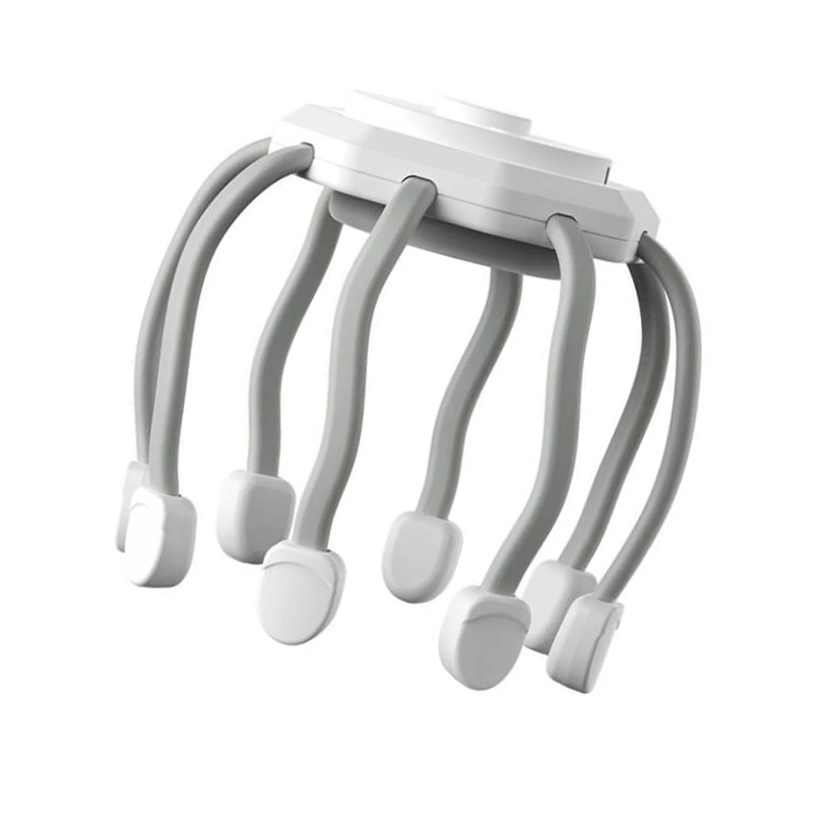 Electric Cordless Scalp Massager 
