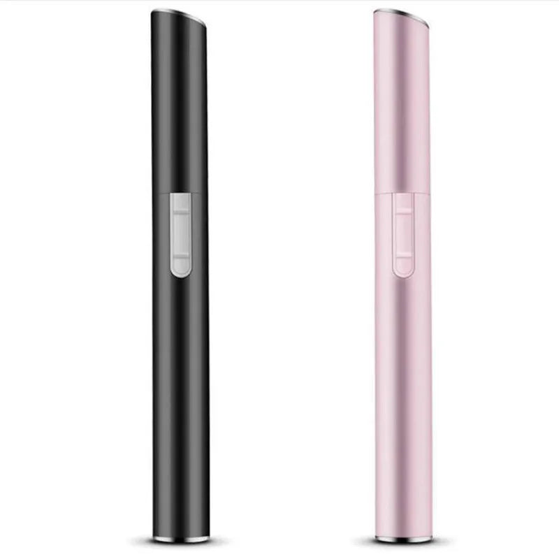 Electric Eyebrow Scissors/Hair Trimmer 
