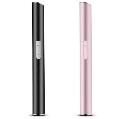 Electric Eyebrow Scissors/Hair Trimmer 