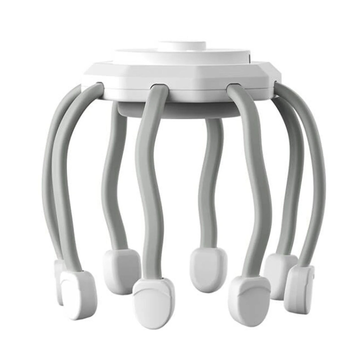 Electric Cordless Scalp Massager 