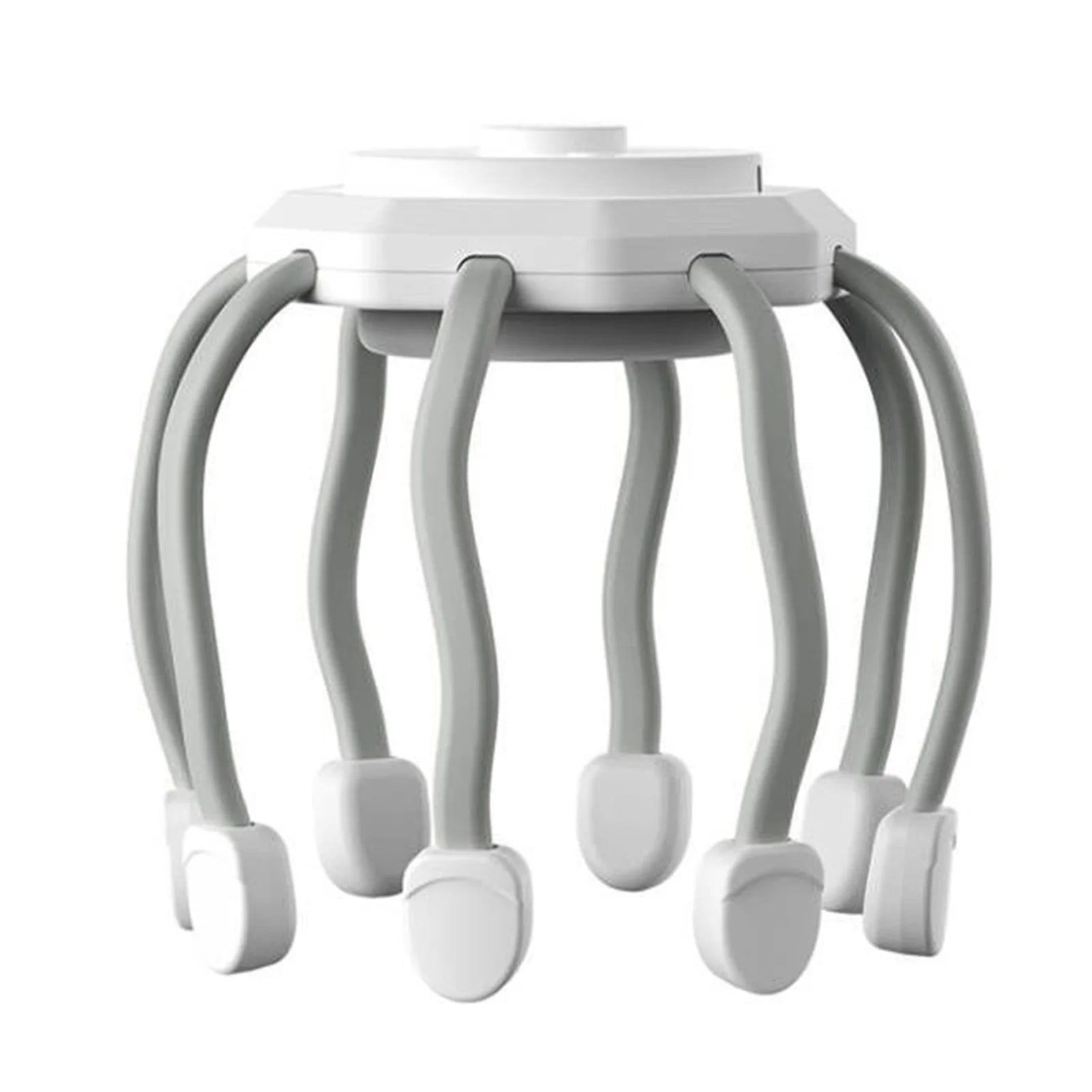 Electric Cordless Scalp Massager 