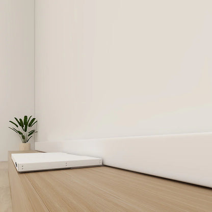 S Pro Motorized Ultra Short Throw Projector Screen and Motorized Platform Combo