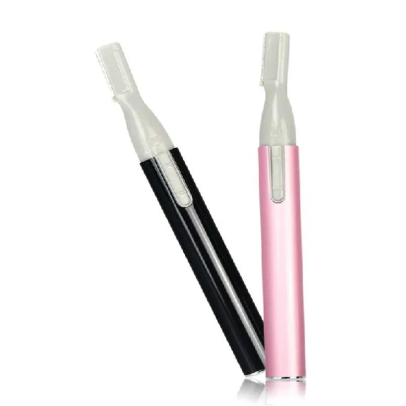 Electric Eyebrow Scissors/Hair Trimmer 