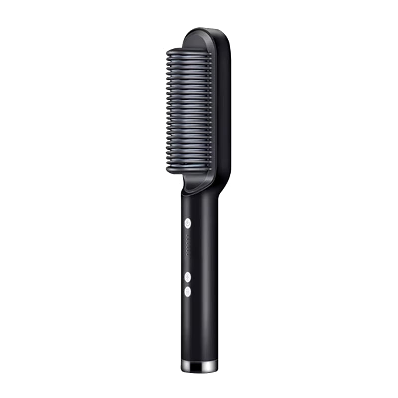 Hair Drying Curling Comb 