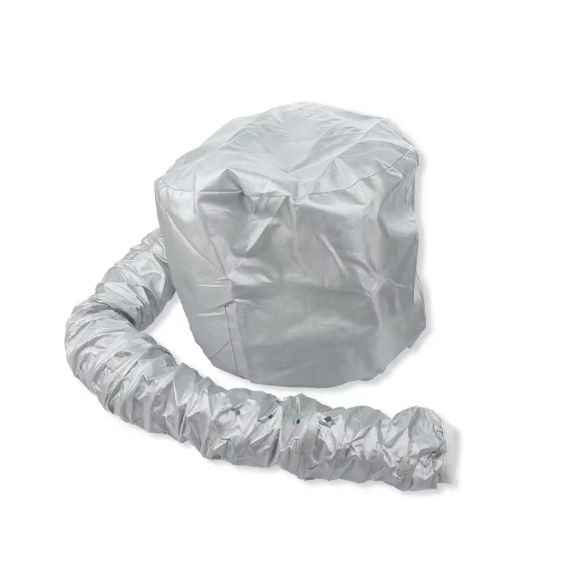 Hair Drying Hairdresser Heating Bonnet Cap 