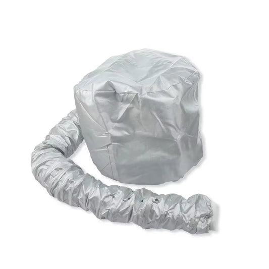 Hair Drying Hairdresser Heating Bonnet Cap 