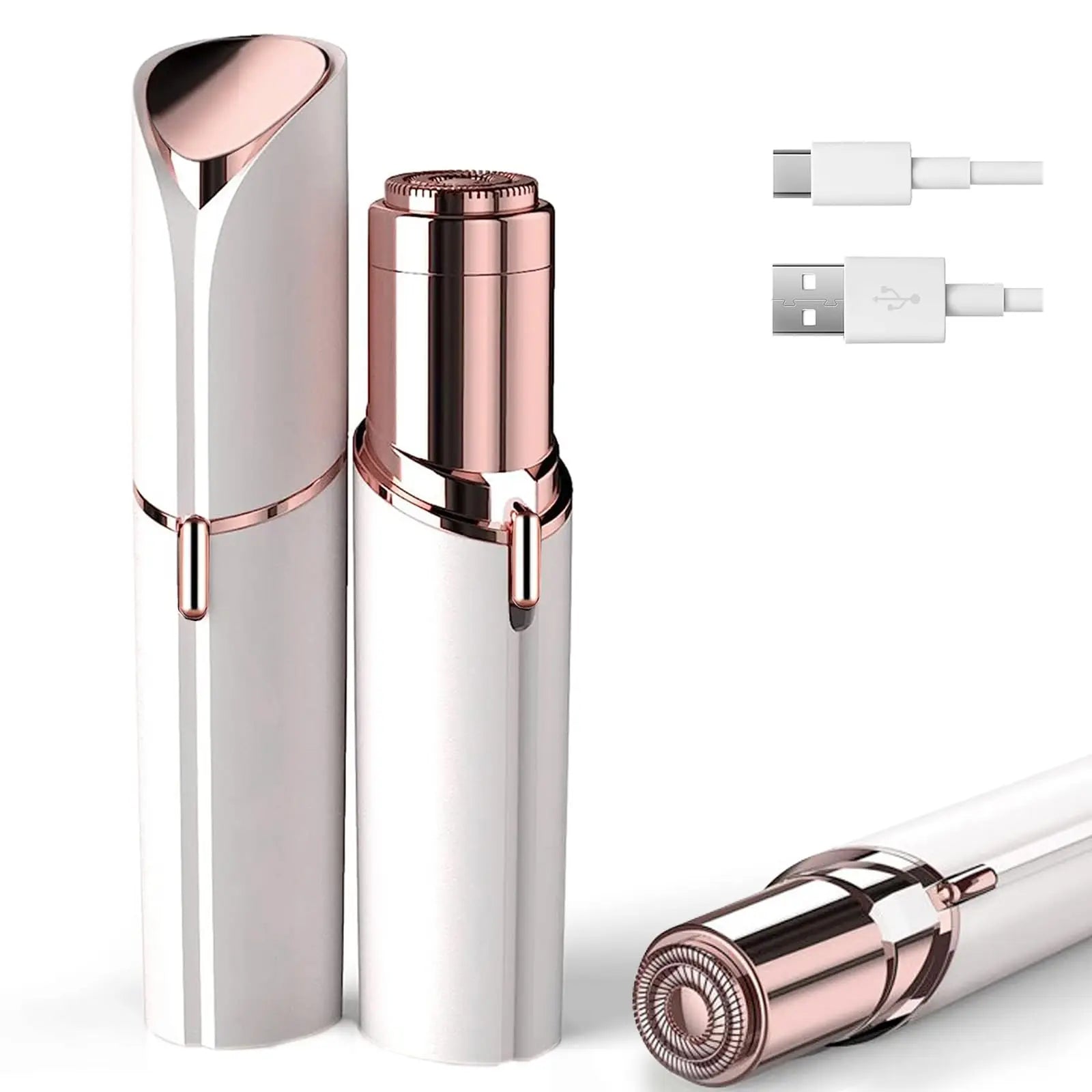 Electric Razor Shaver Hair Remover for Women