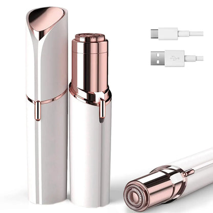 Electric Razor Shaver Hair Remover for Women