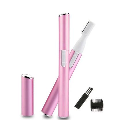 Electric Eyebrow Scissors/Hair Trimmer 