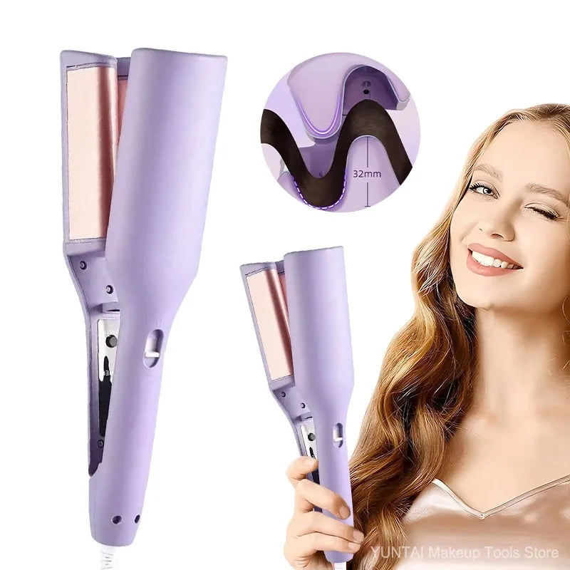 32MM Hair Curler Curling Tool 