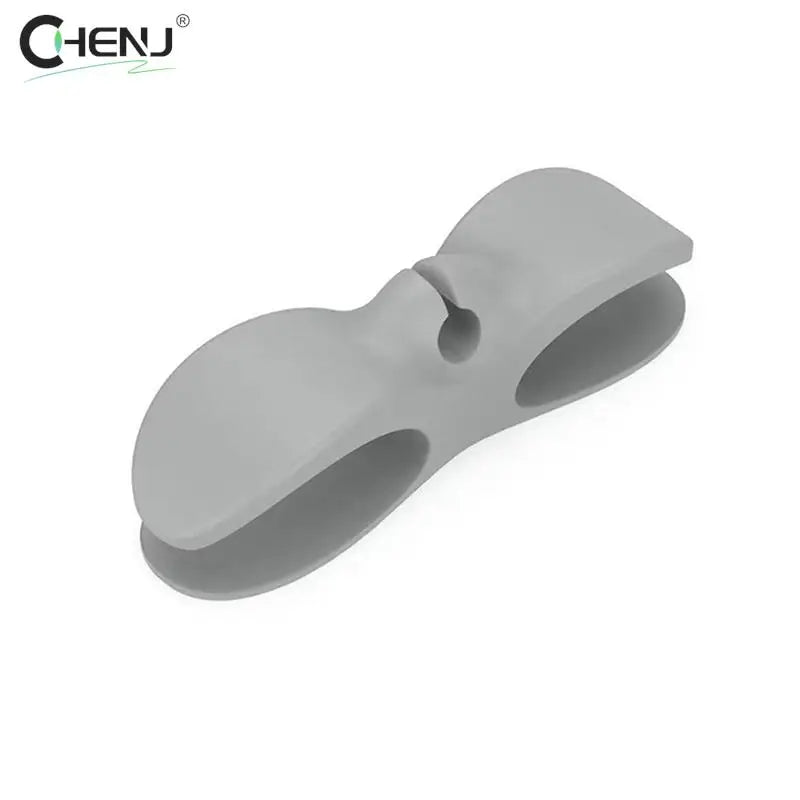 Cord Organizer for Appliances Upgraded Kitchen Cord Winder Cable Management Wrapper Holder Set Air Fryer Coffee Maker Wire Fixer