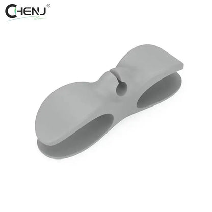 Cord Organizer for Appliances Upgraded Kitchen Cord Winder Cable Management Wrapper Holder Set Air Fryer Coffee Maker Wire Fixer