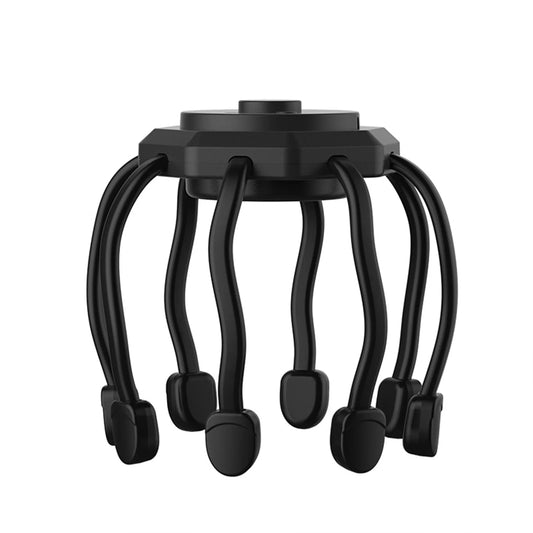 Electric Cordless Scalp Massager 