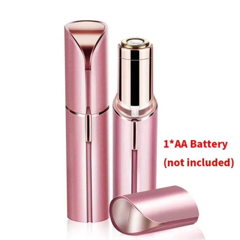 Electric Razor Shaver Hair Remover for Women