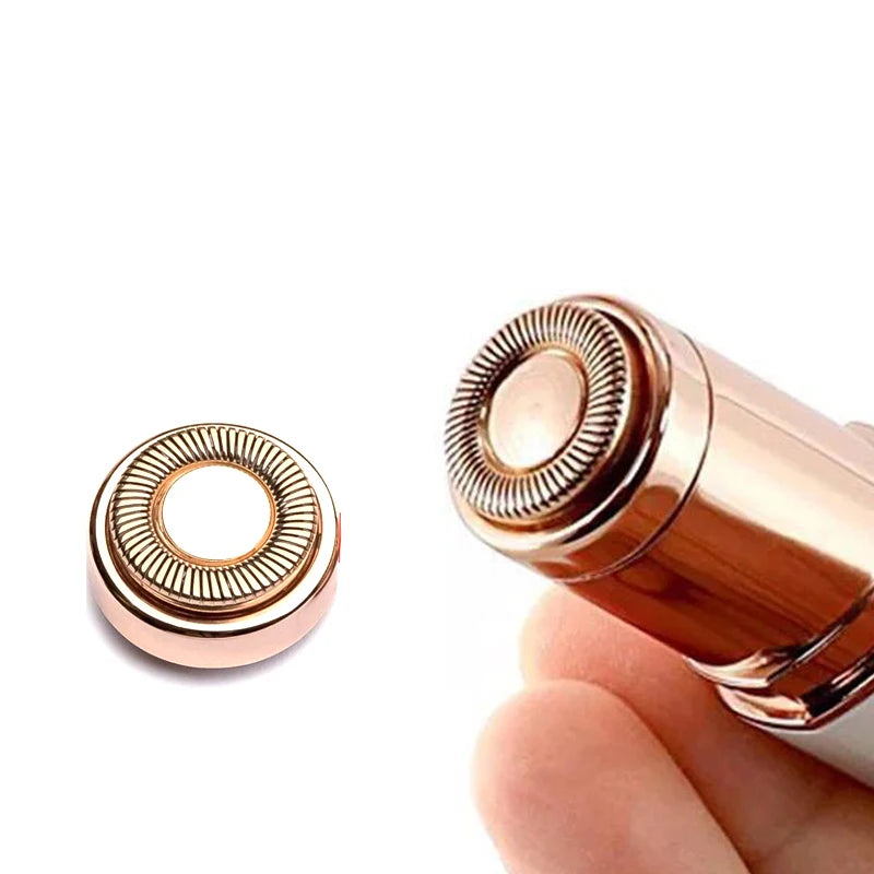 Hair Removal Electric Shaver/Trimmer for Women
