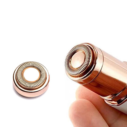 Hair Removal Electric Shaver/Trimmer for Women