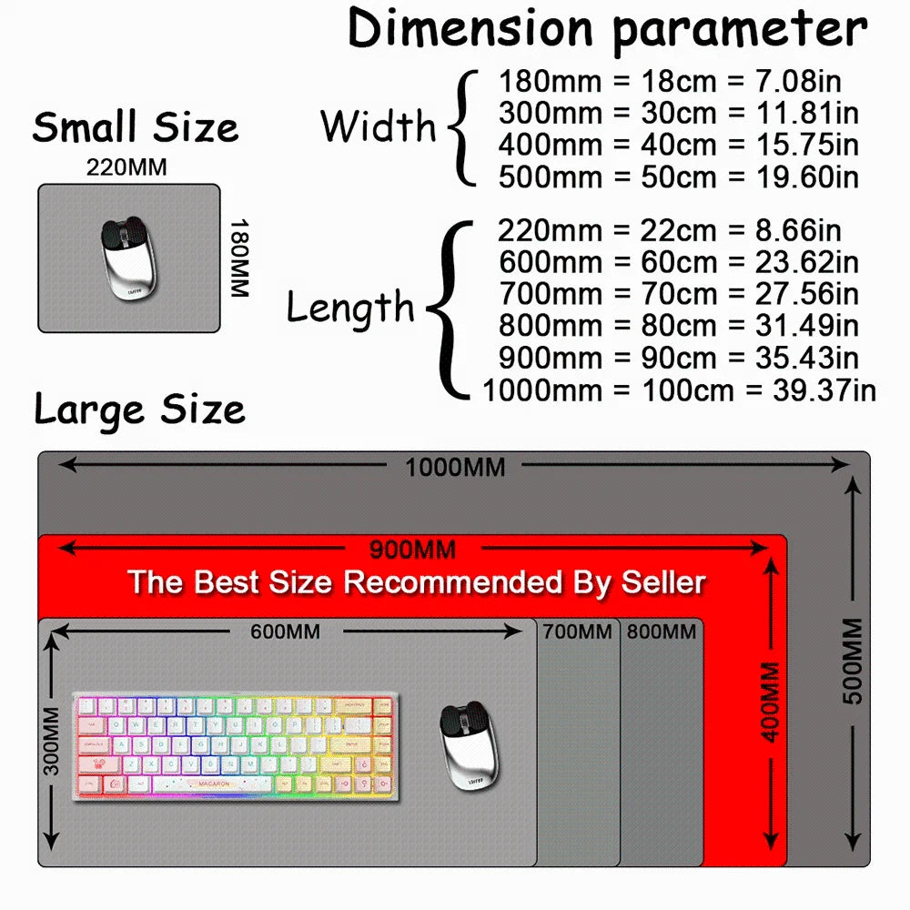 Purple Dragon Table Mat Deskpad Custom Mouse Pad Gamer Carpet Gaming Mousepad Rgb Long Padding Mausepad Desktop Accessories Desk