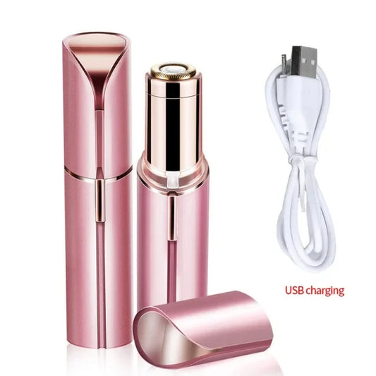 Electric Razor Shaver Hair Remover for Women