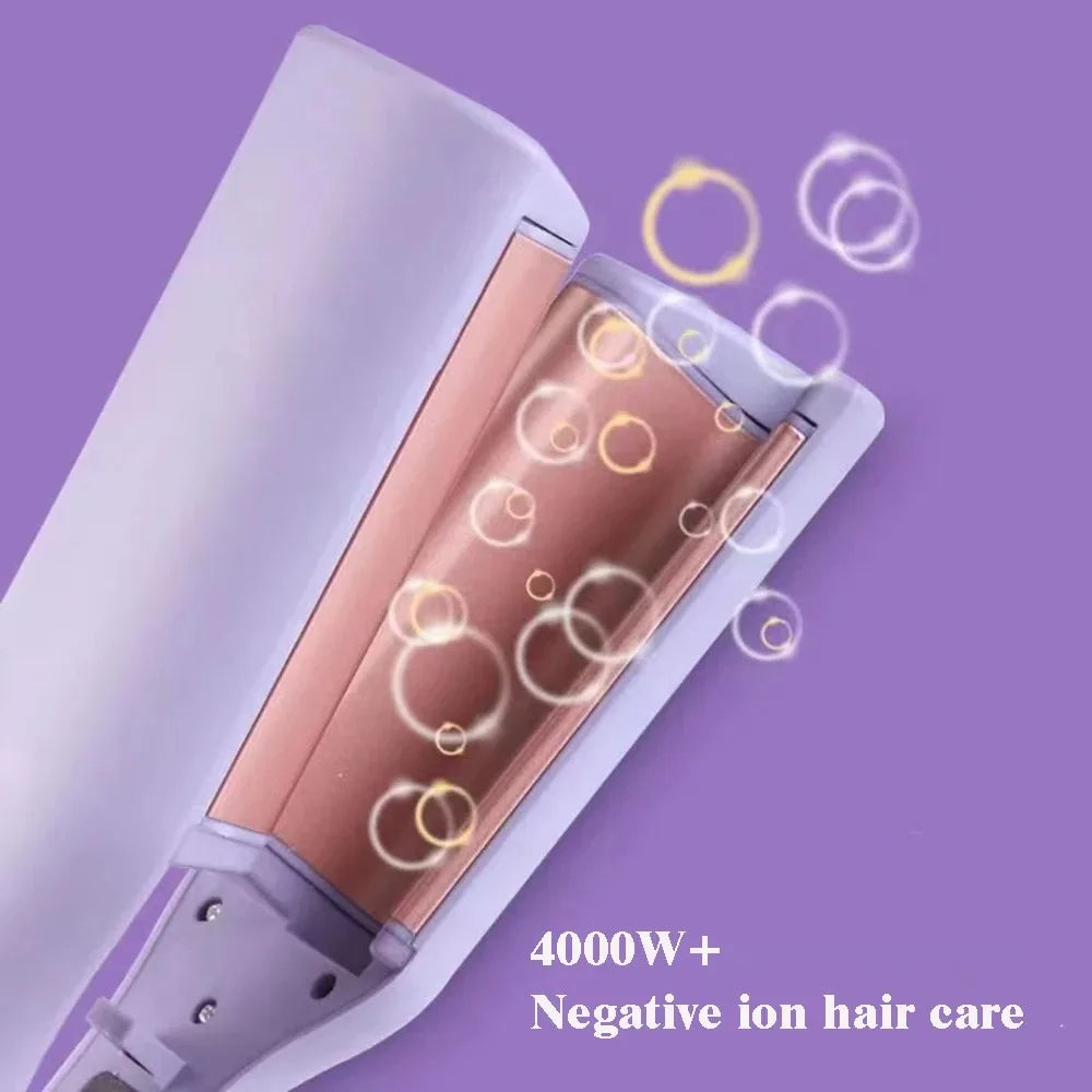 32MM Hair Curler Curling Tool 