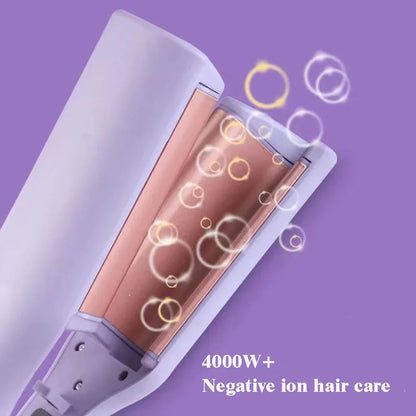 32MM Hair Curler Curling Tool 