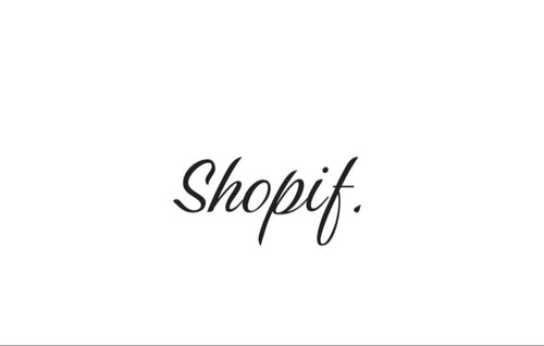 shopif.in