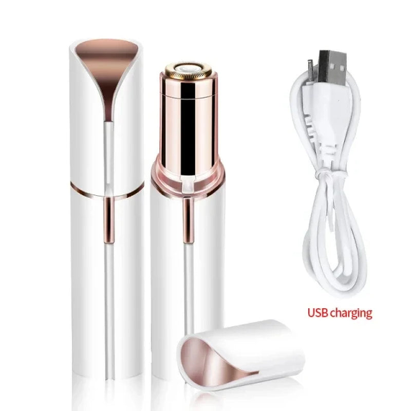 Electric Razor Shaver Hair Remover for Women