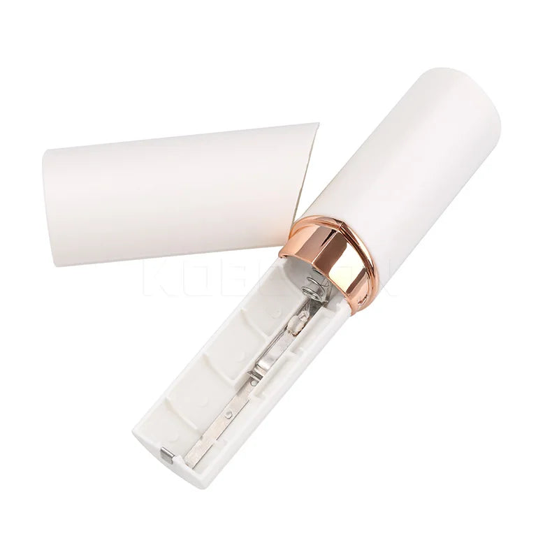 Hair Removal Electric Shaver/Trimmer for Women
