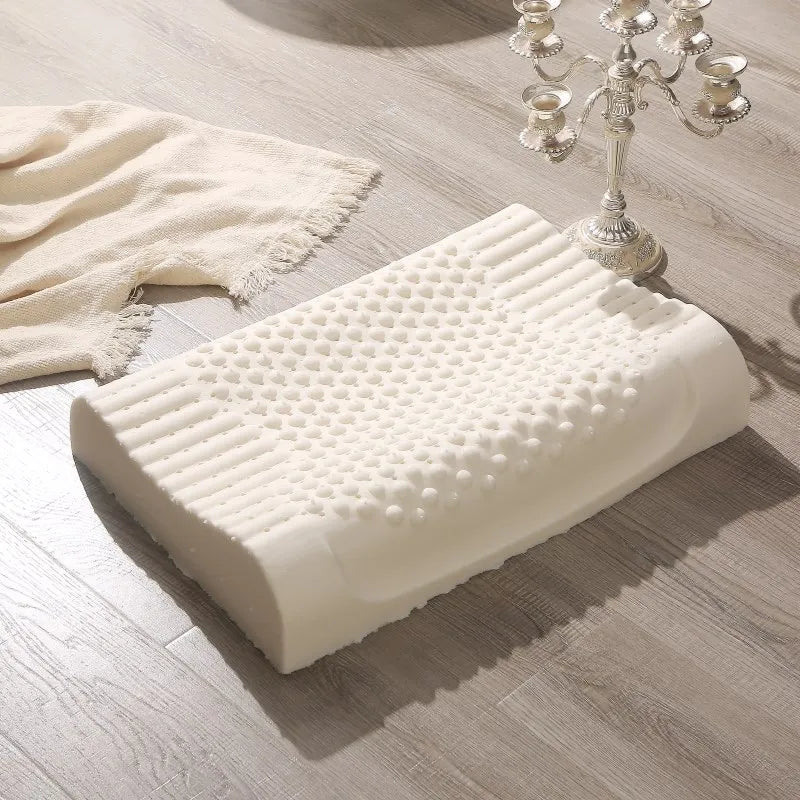 Thailand Pure Natural Latex Pillow 