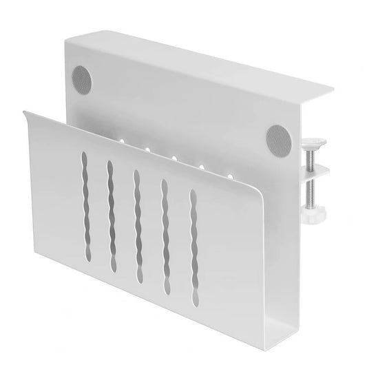 Desk Side Hanging Rack 