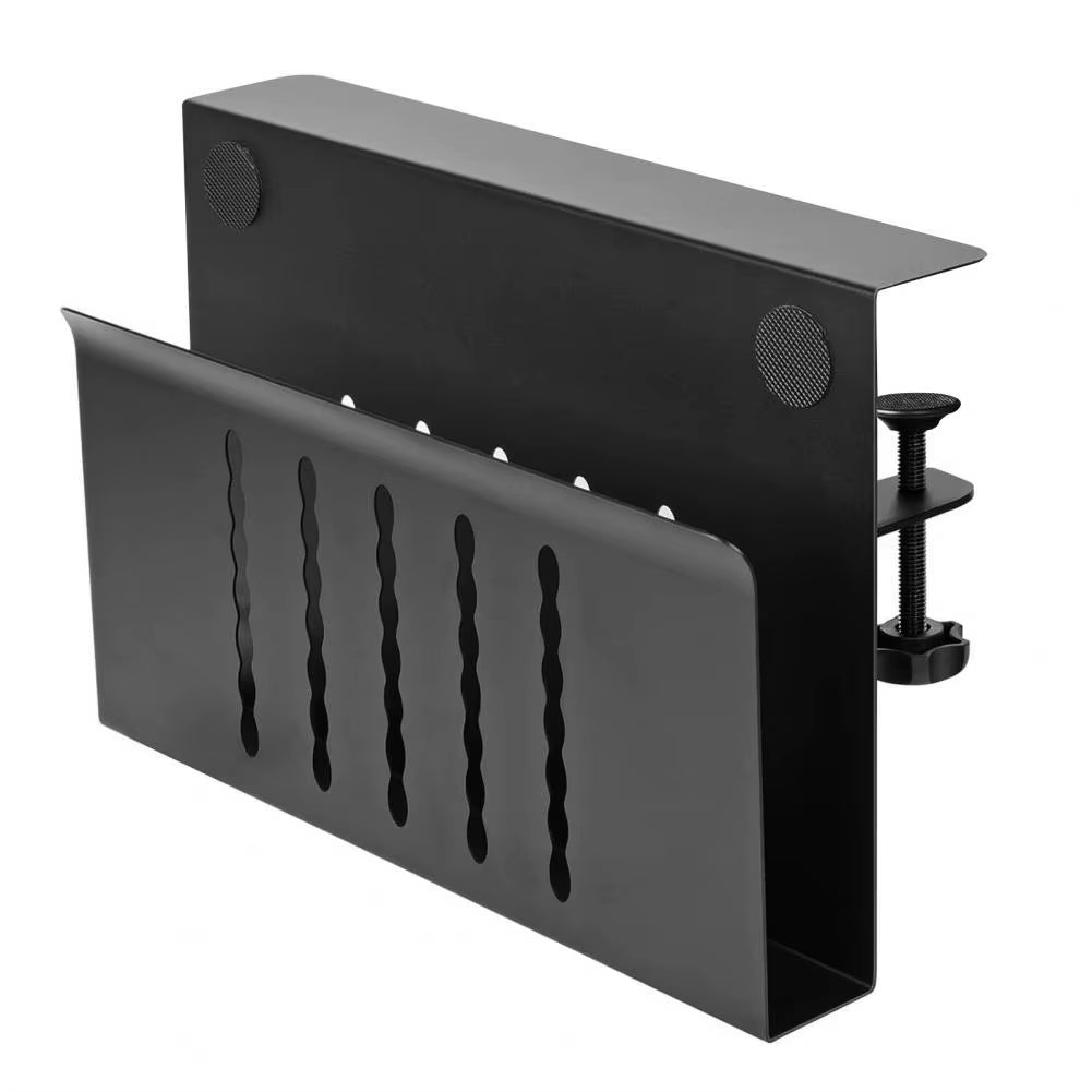 Desk Side Hanging Rack 