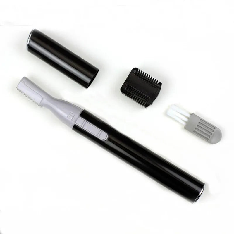 Electric Eyebrow Scissors/Hair Trimmer 