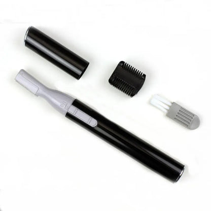 Electric Eyebrow Scissors/Hair Trimmer 