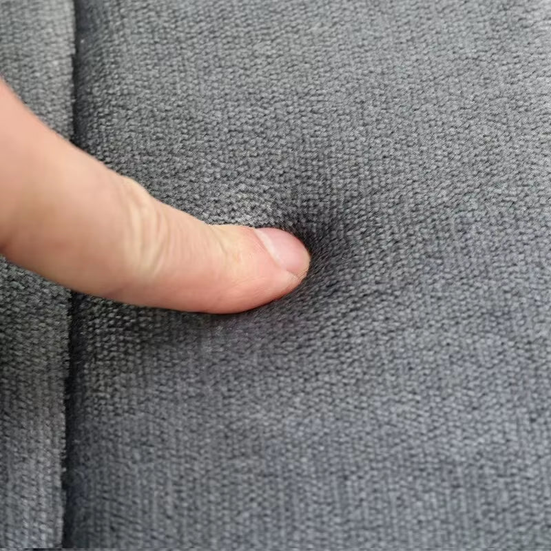 Bathroom Coral Velvet Anti-Skid Mat,Quick Water Absorption,Dry Machine Washing,Toilet Mat,Softcomfortable, Easy Mat Bathroom Use