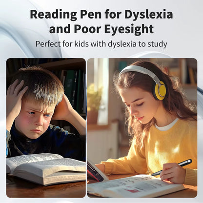 X10 Portable Scanning Reading Pen Translator 112-Language Wifi Mobile Smart Scanner Voice Translator Dictionary for Learn Travel