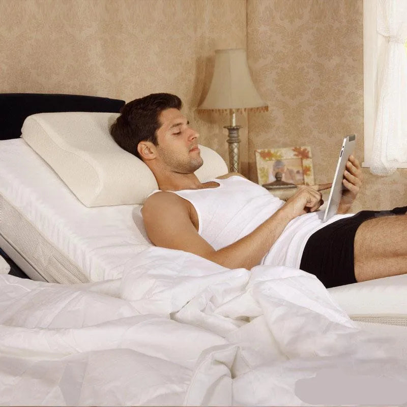 Thailand Pure Natural Latex Pillow 