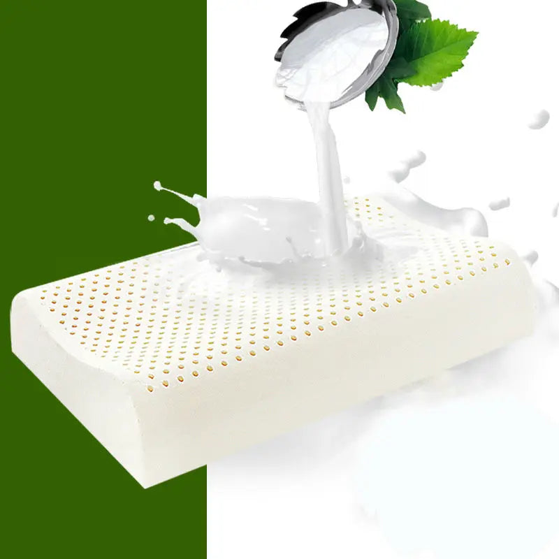 Thailand Pure Natural Latex Pillow 