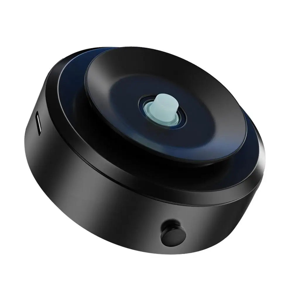 Intelligent Mobile Phone Holder Double-Sided Car Mount Magnetic  Adsorption Bracket Vacuum Adsorption Stable for Phone