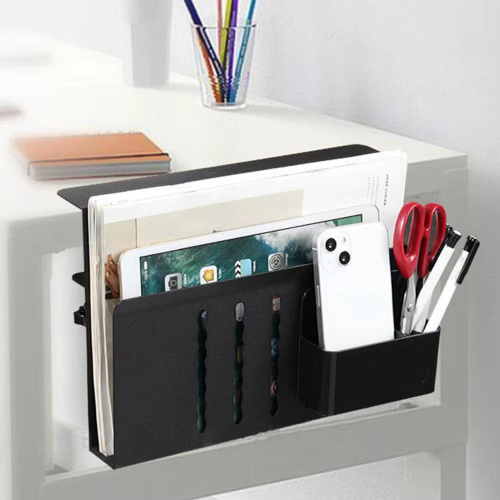 Desk Side Hanging Rack 