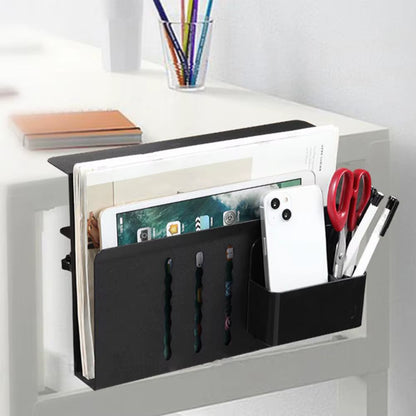 Desk Side Hanging Rack 
