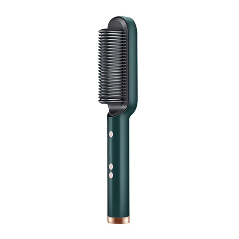 Hair Drying Curling Comb 