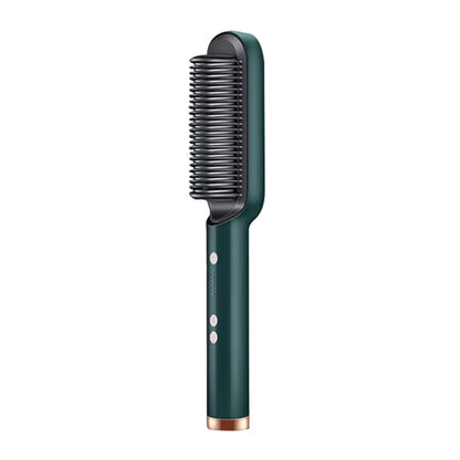 Hair Drying Curling Comb 