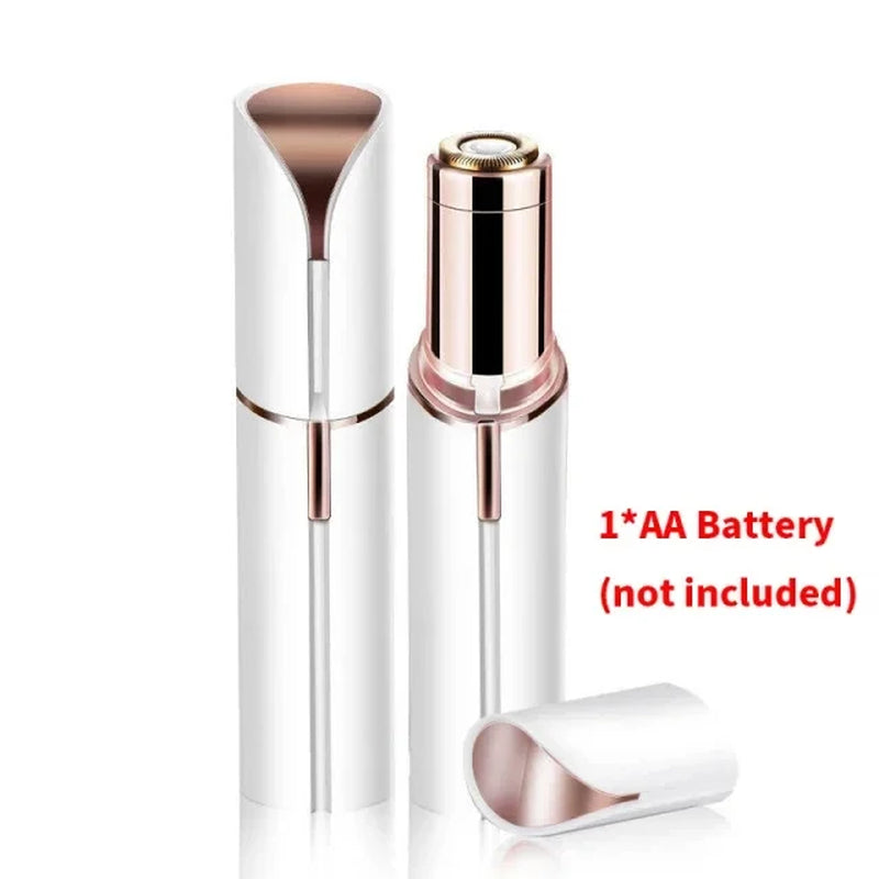 Electric Razor Shaver Hair Remover for Women